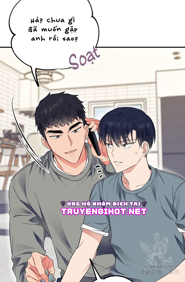 thở chung bầu không khí chapter 14 7