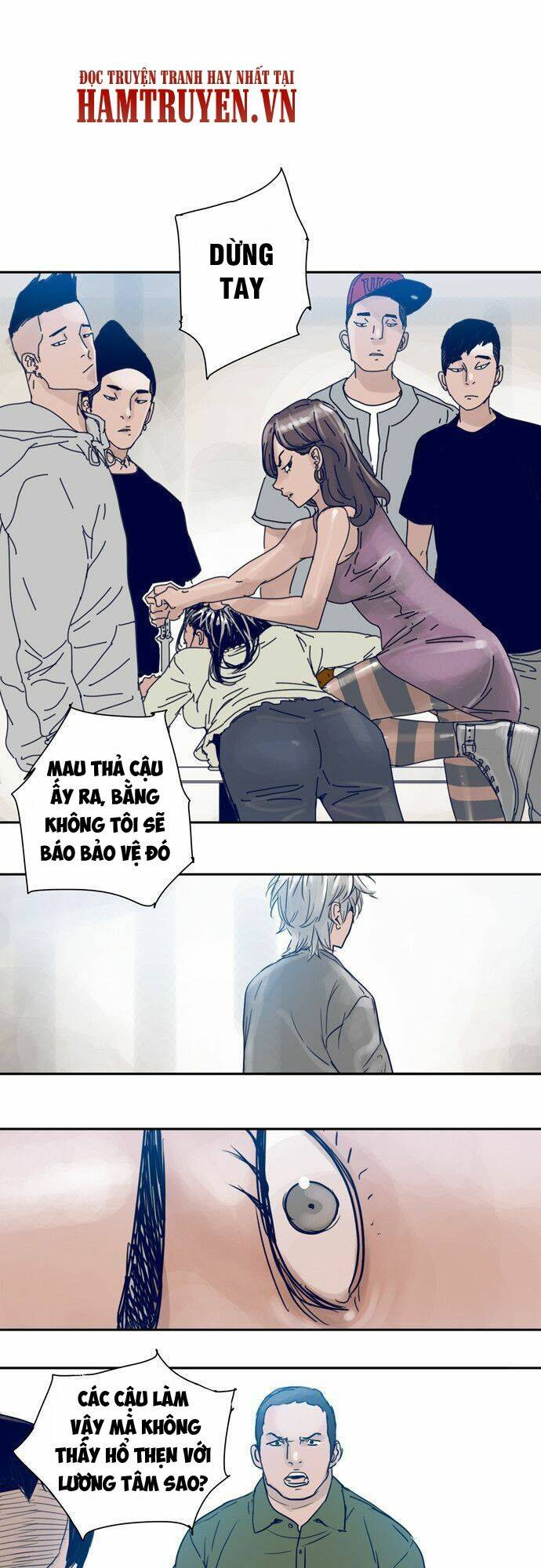 blade notes chapter 14 1