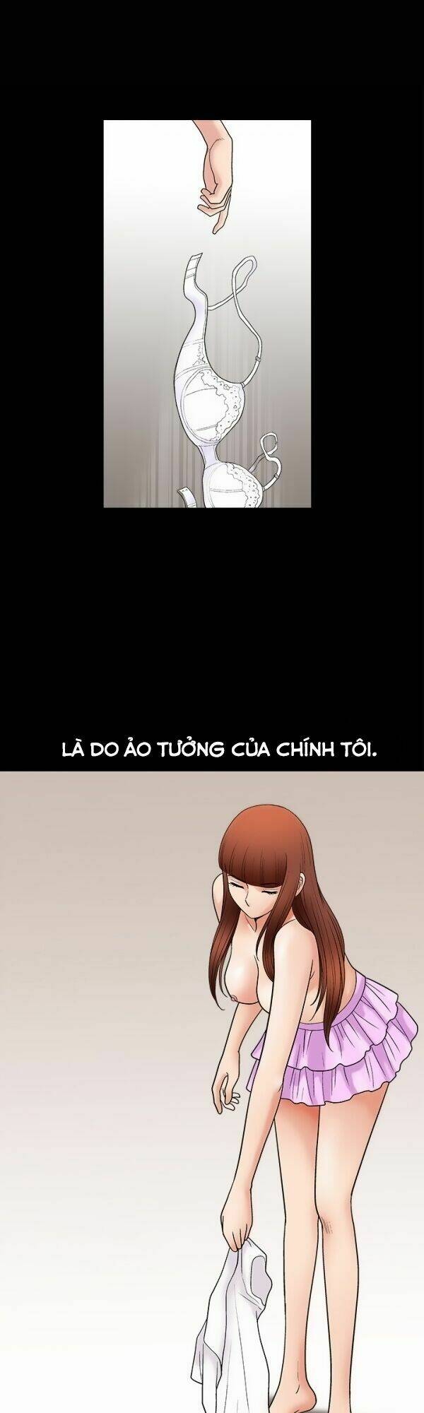 seduction - quyến rũ chapter 4 31