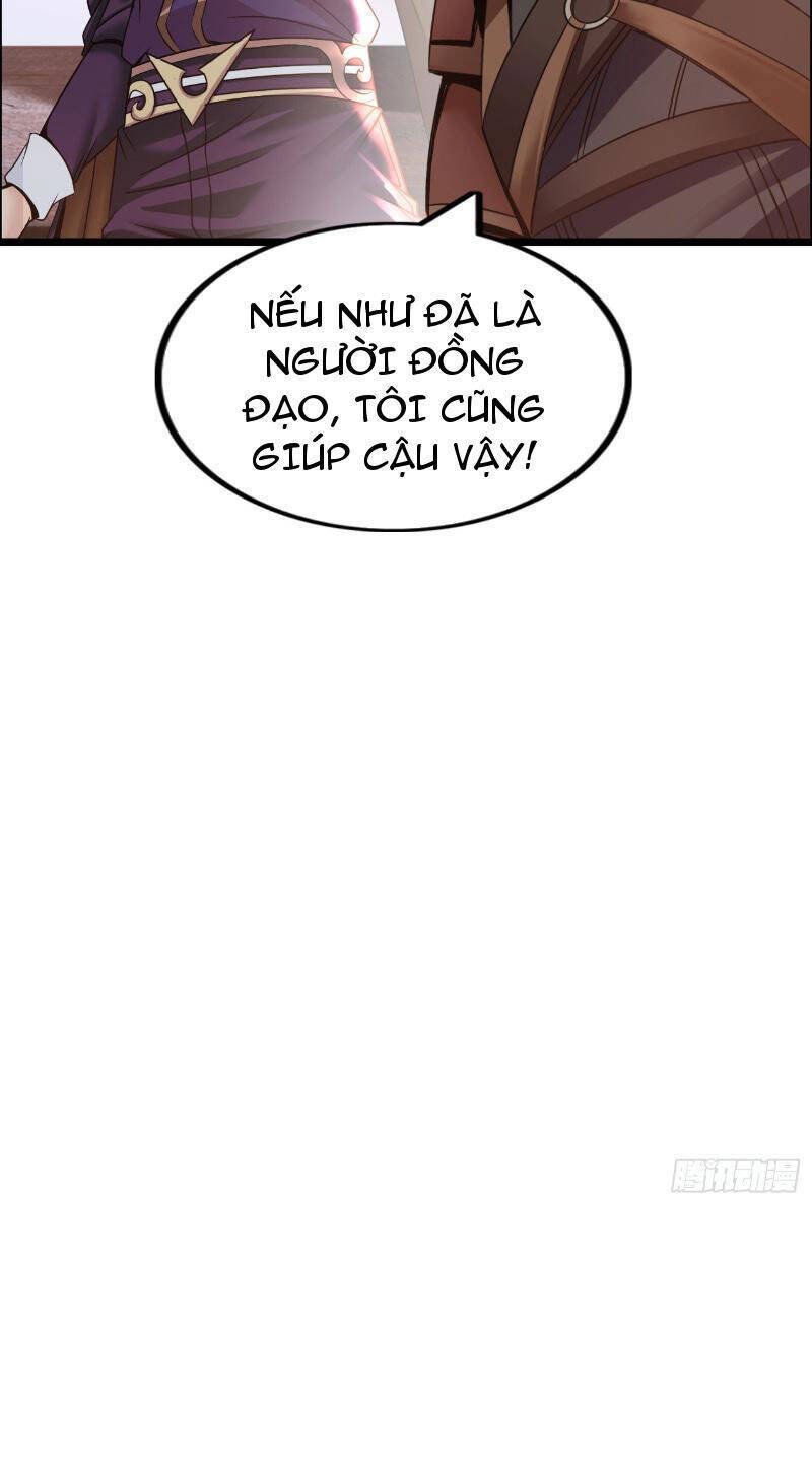 phát sóng trực tiếp, ta cầu hôn với nữ quỷ, vậy mà nàng lại đồng ý! chapter 23 56