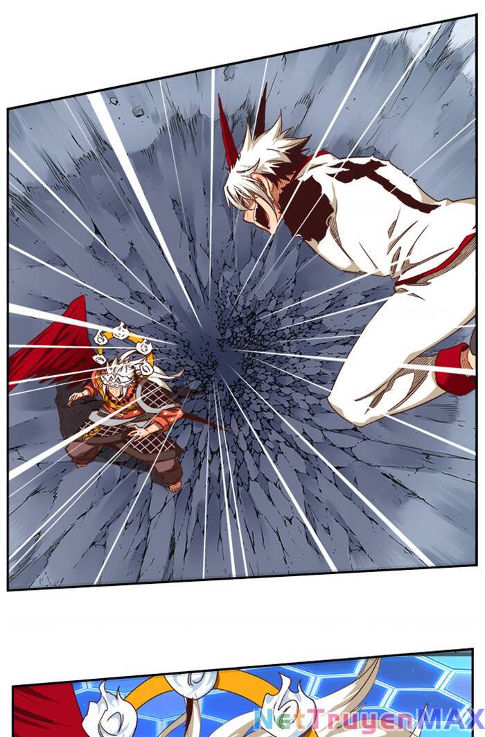 Chúa tể học đường chapter 547.5 19