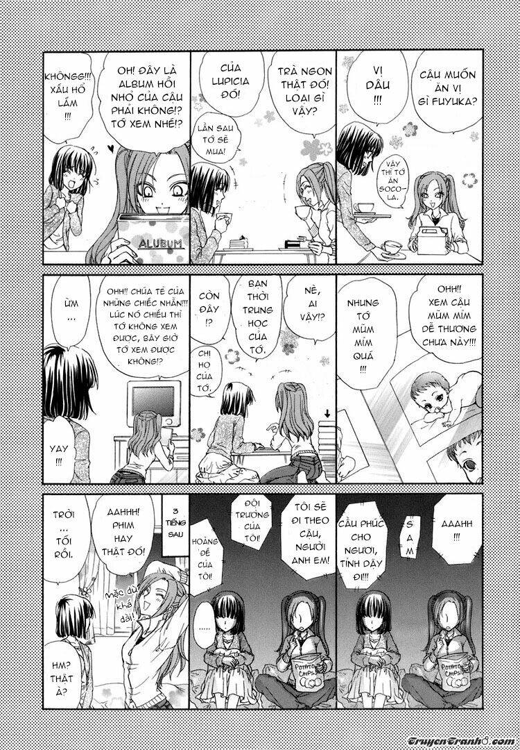 spring, summer, fall, winter chapter 6 9