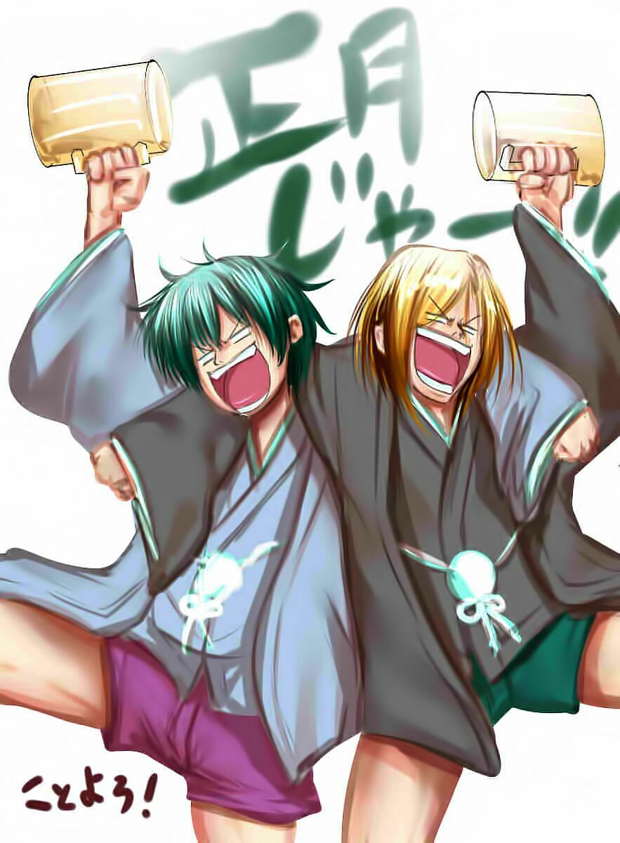 cô gái thích lặn - grand blue chapter 22 39