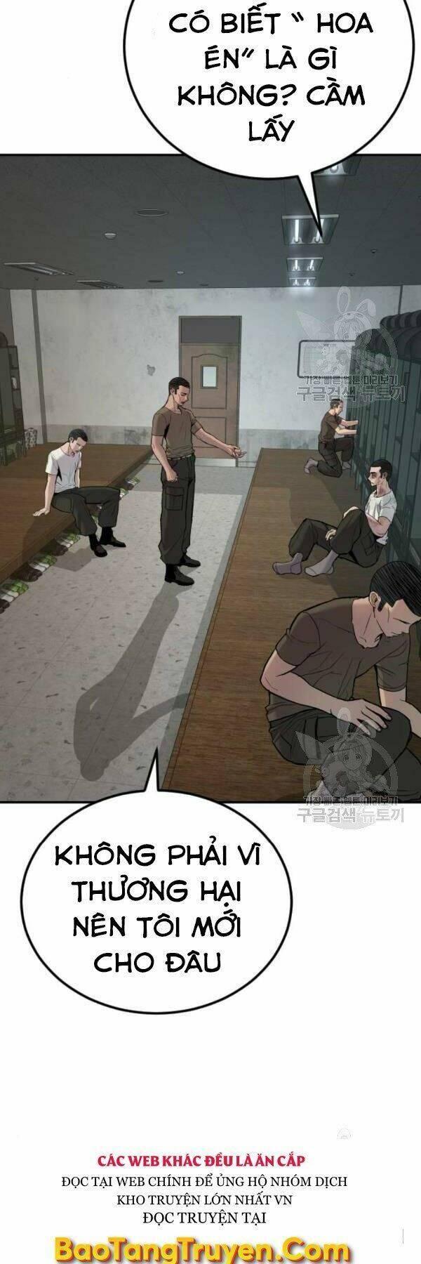 đặc vụ kim chapter 31 53