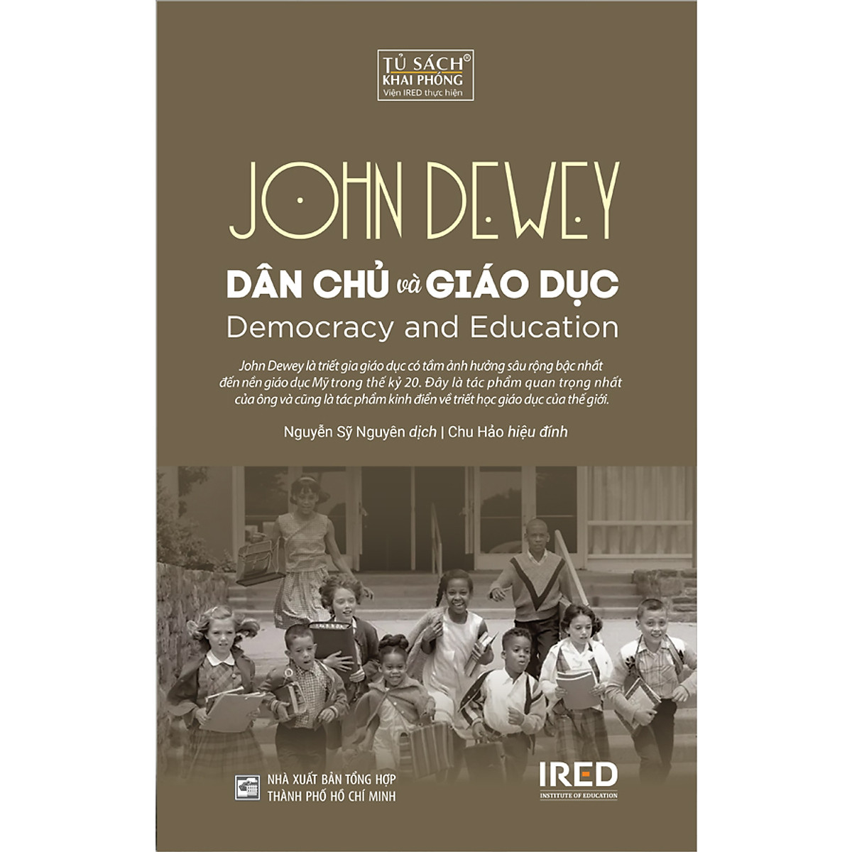 Dân Chủ Và Giáo Dục