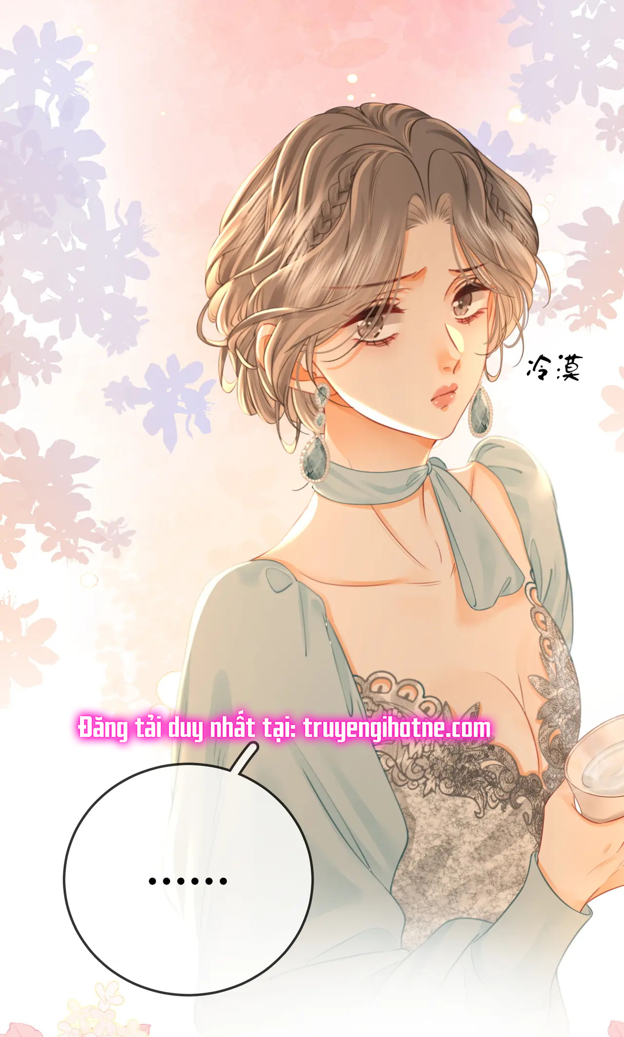 Cố Tiểu Thư Và Khúc Tiểu Thư chapter 53 - Trang 10