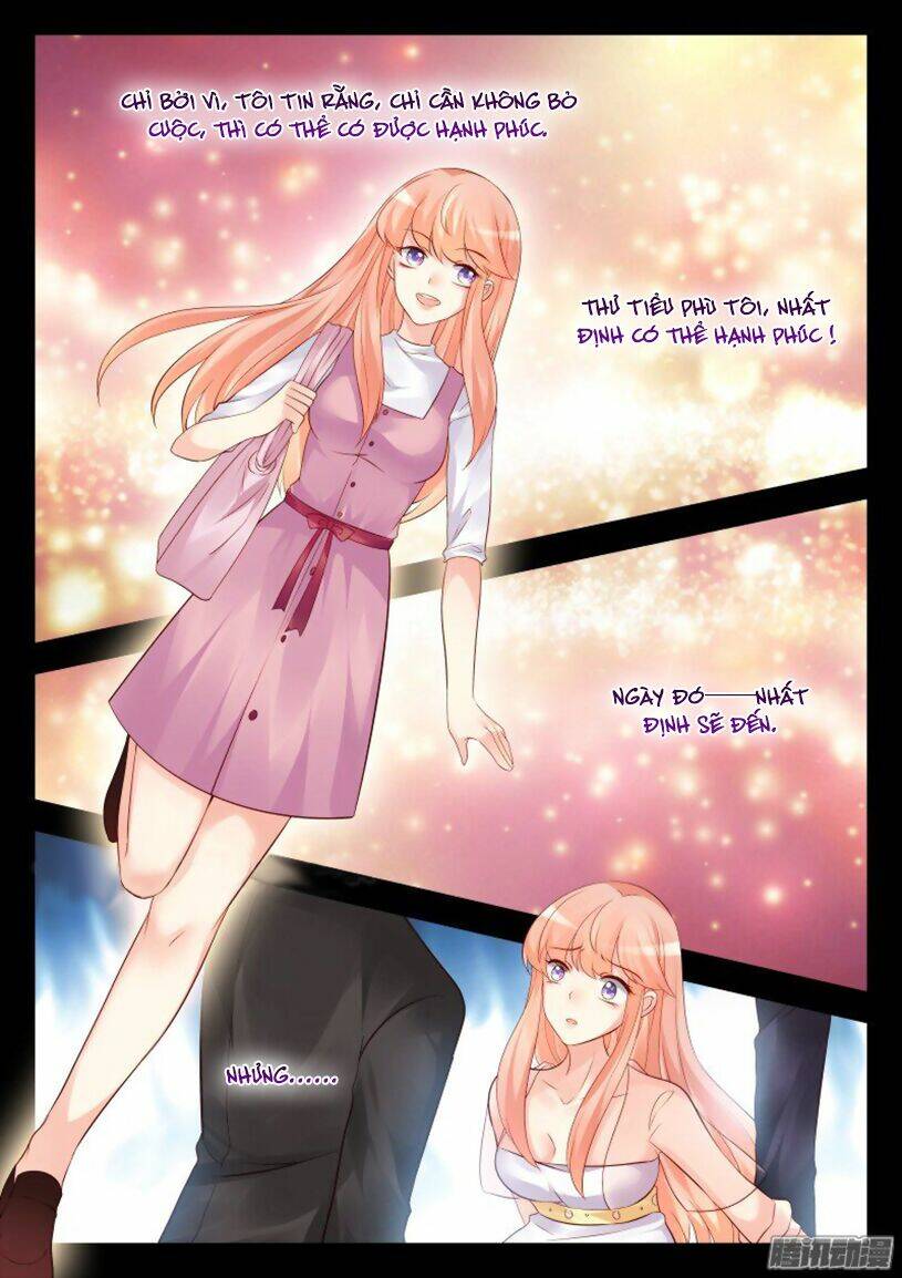 dạy bảo ma vương lão công 2 chapter 36 5