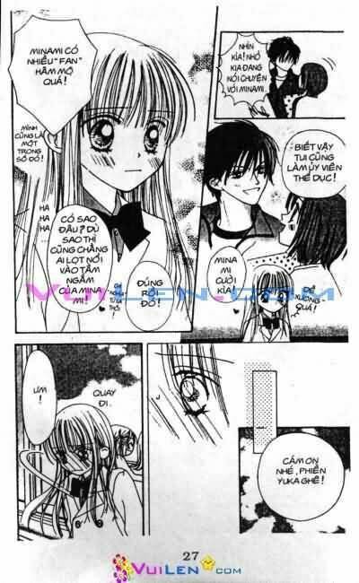 con gái con trai chapter 3 27