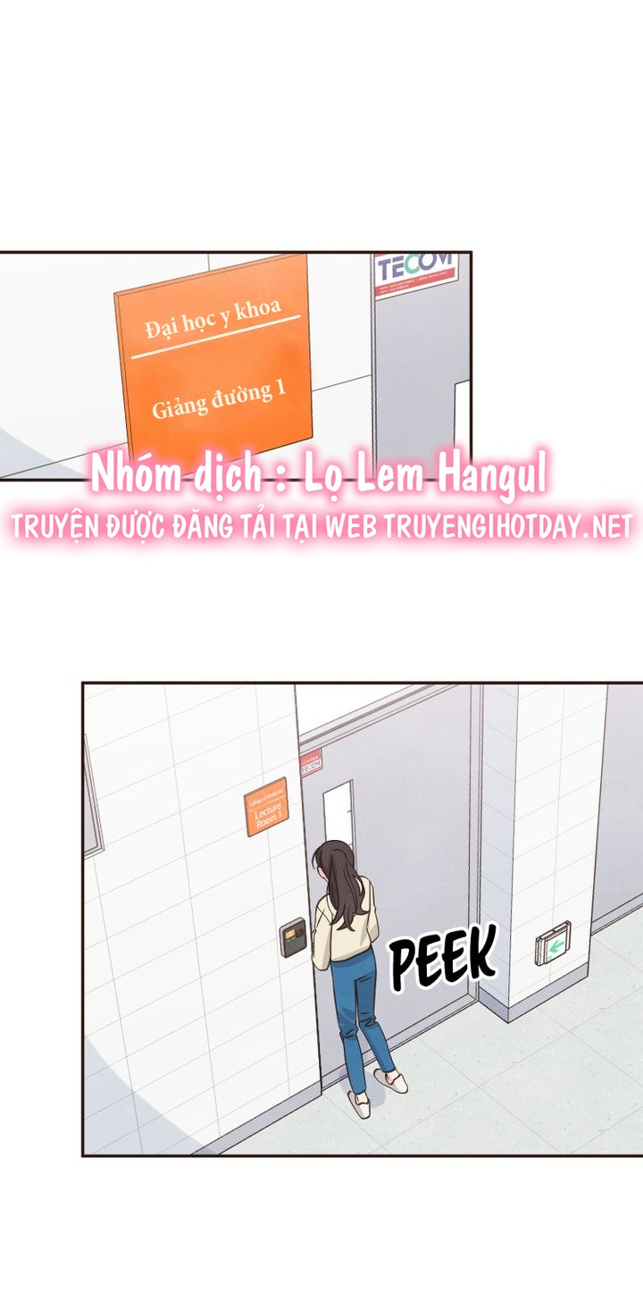 hãy để tôi một mình chapter 7 13