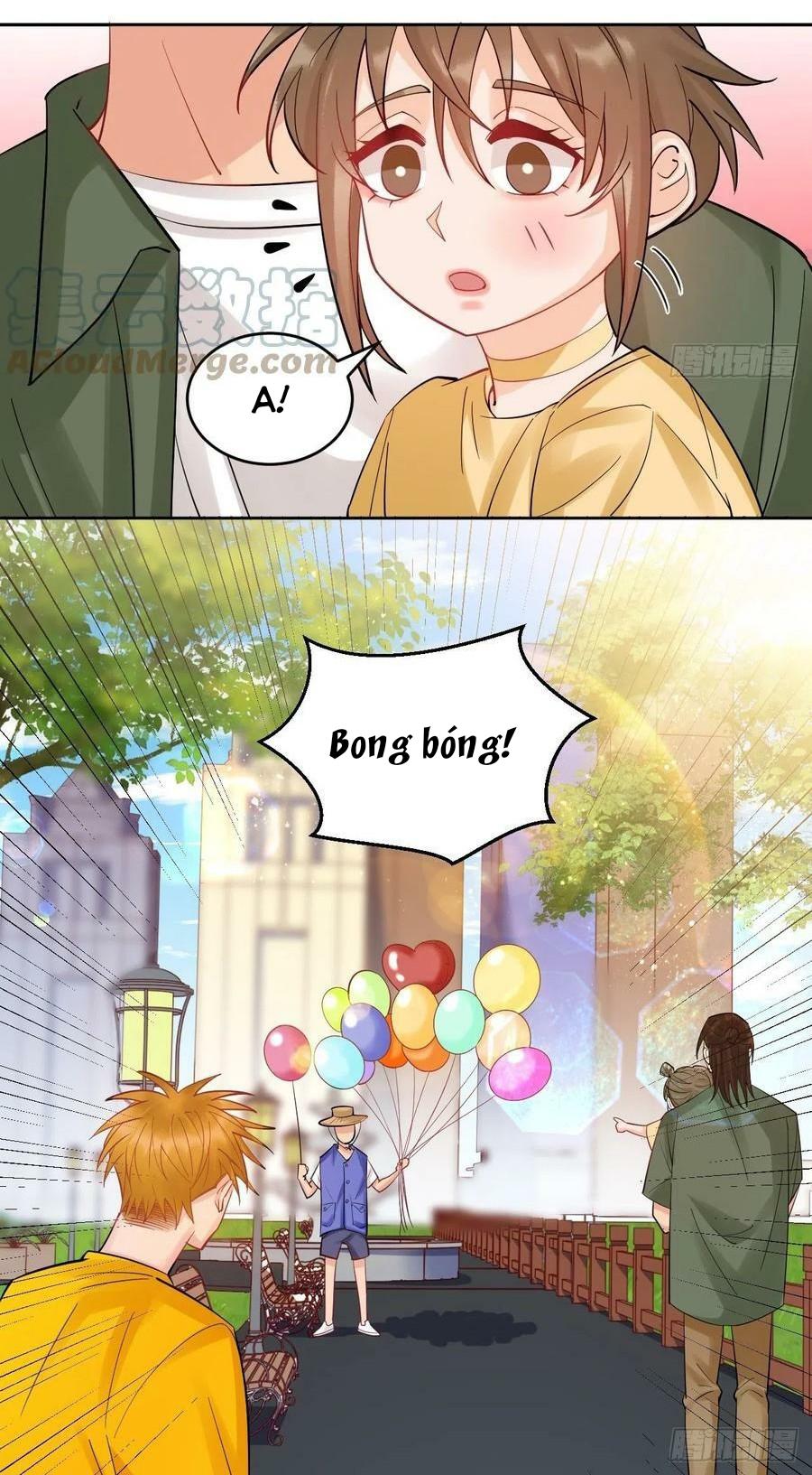 ký túc xá nam phòng 303 chapter 208 3