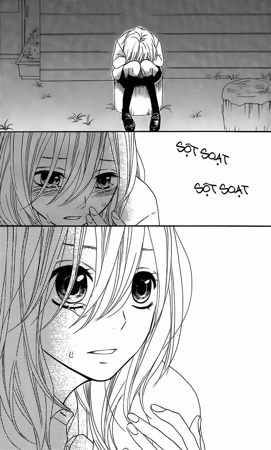 mairunovich chapter 21 26