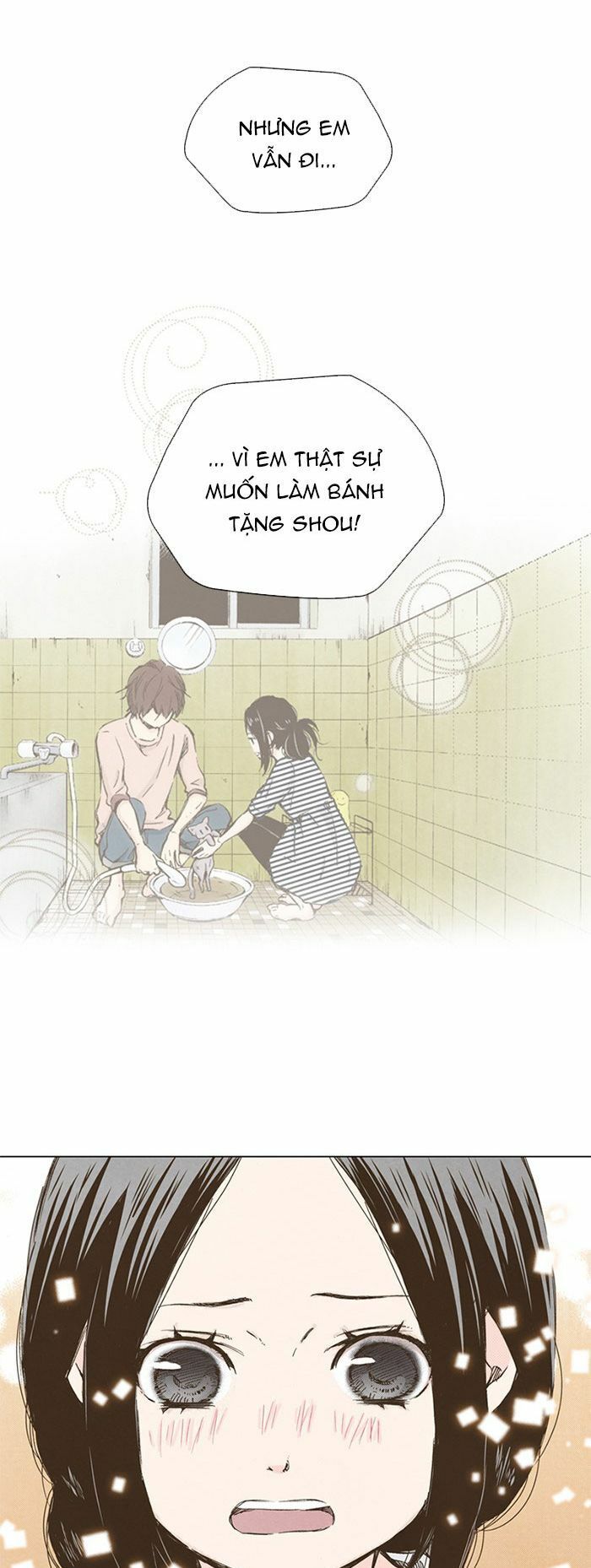 honey! honey! marry me! chapter 38 23