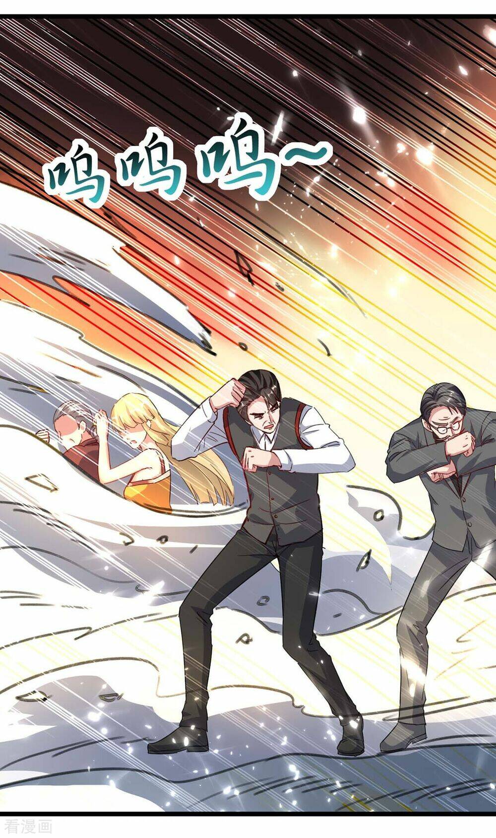 trọng sinh khí thiếu quy lai chapter 154 22