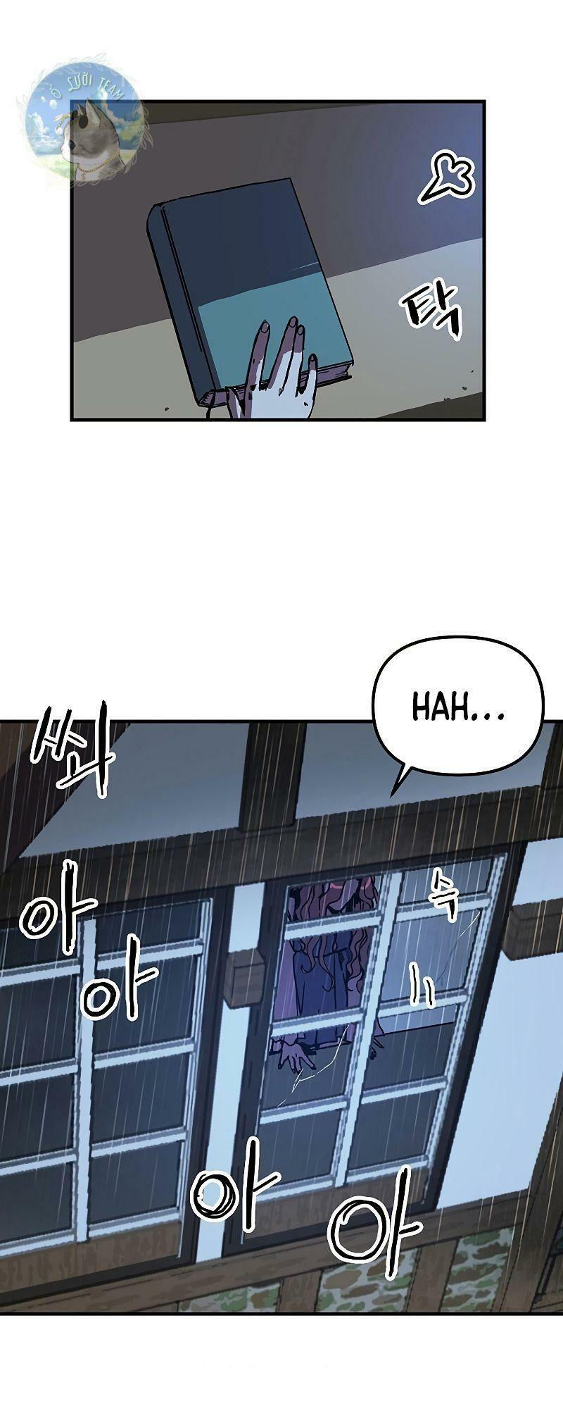 bug player - người chơi lỗi chapter 86 2