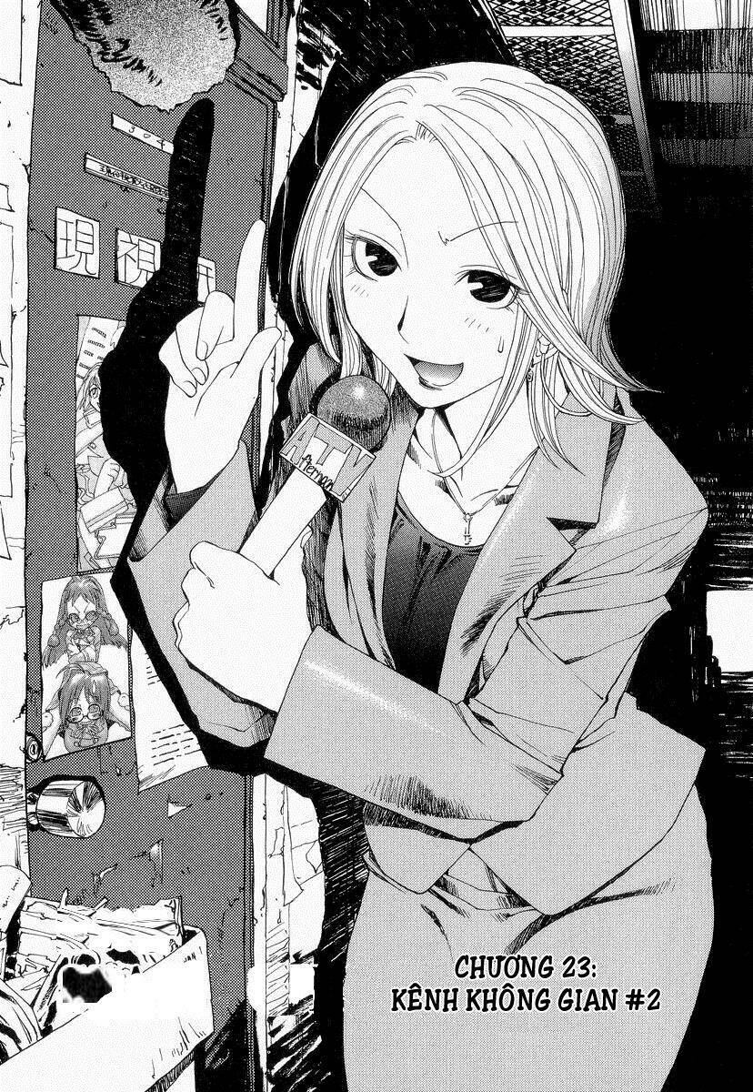 genshiken chapter 23 1