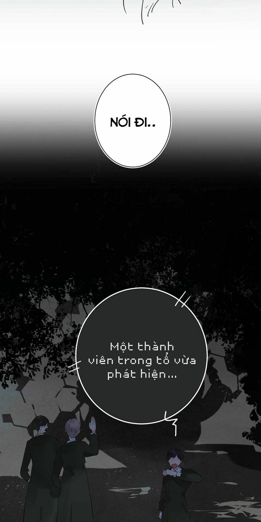 phù thủy hạng bét chapter 18 2