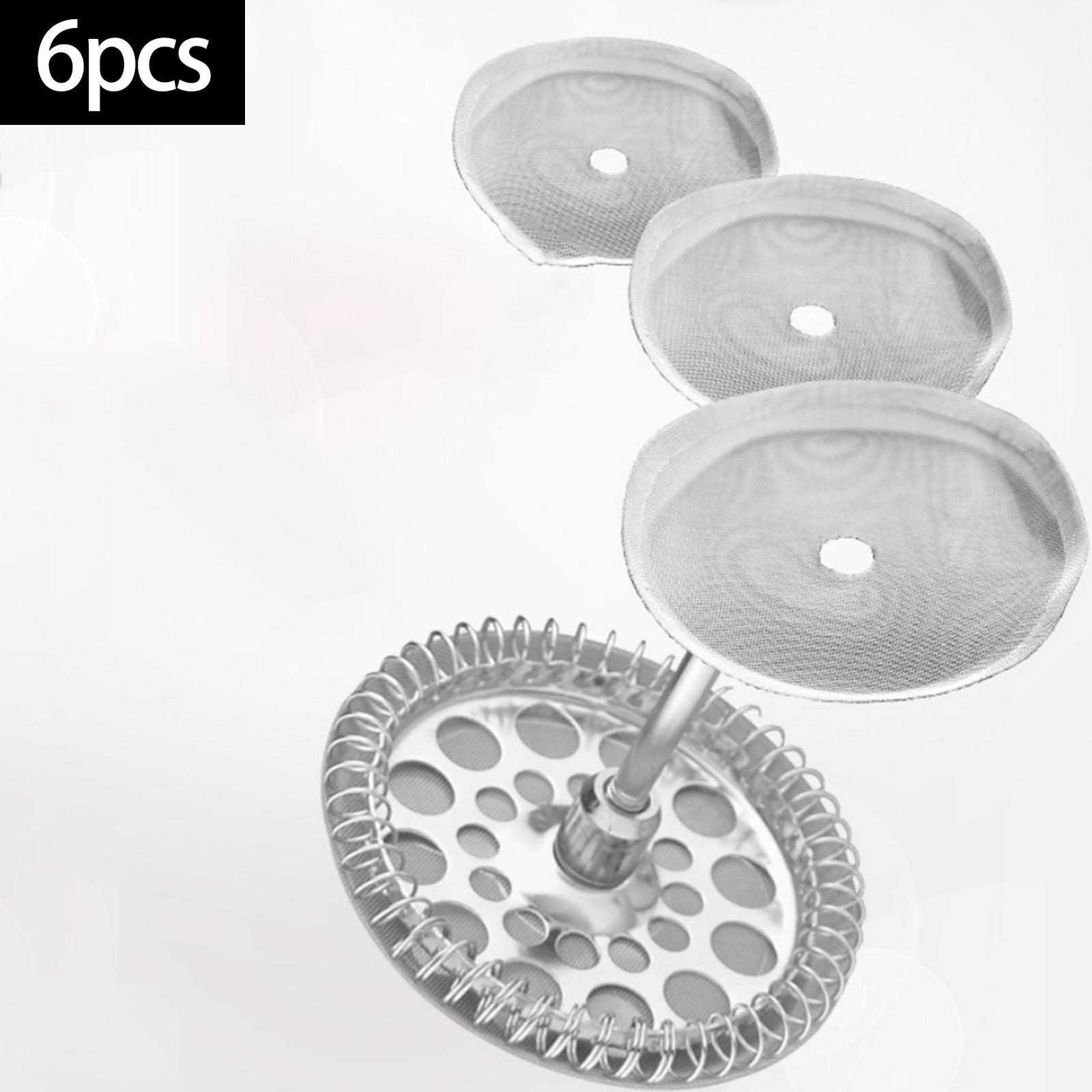 Press Replacement Filters Mesh Filters Big