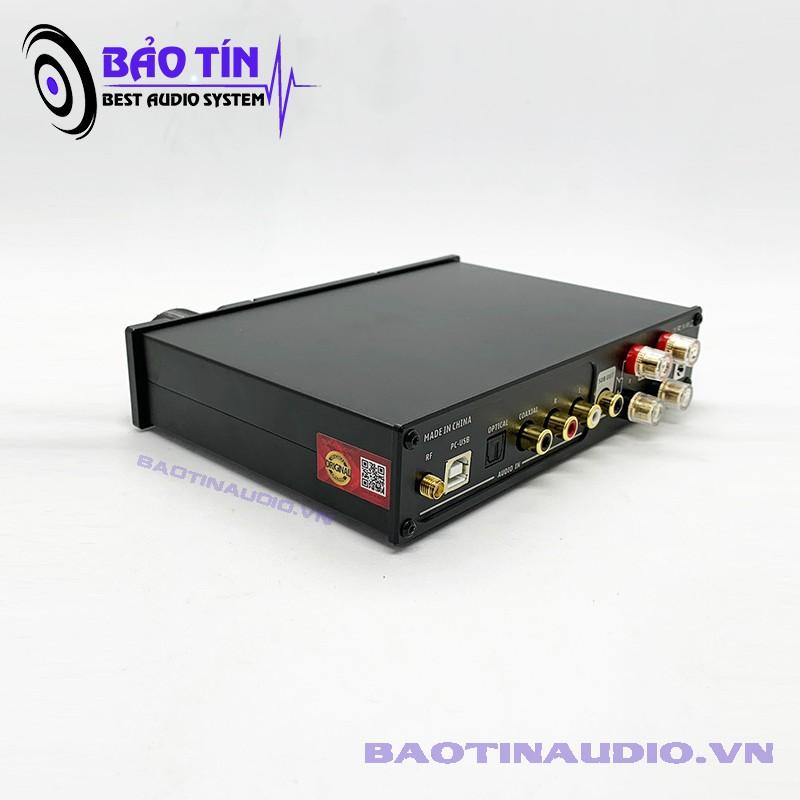 DA 2120C Âm Ly tích hợp giải mã  24bit /192khz hàng chính hãng