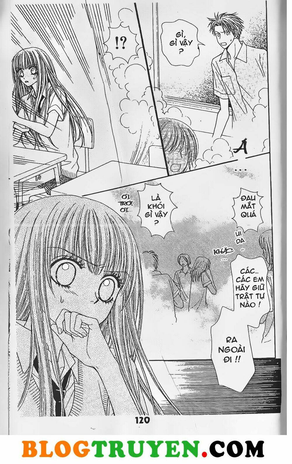 truyền thuyết bí ẩn chapter 2 14