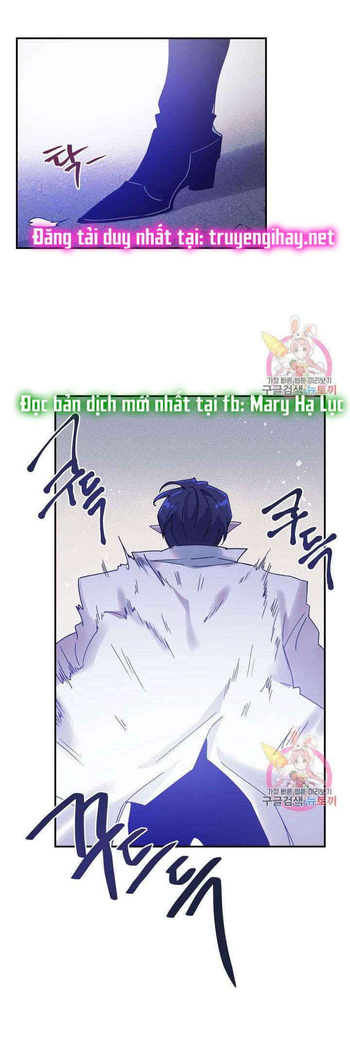 [18+] sự sụp đổ hắc ám - vực thẳm - dark fall chapter 1.2 2