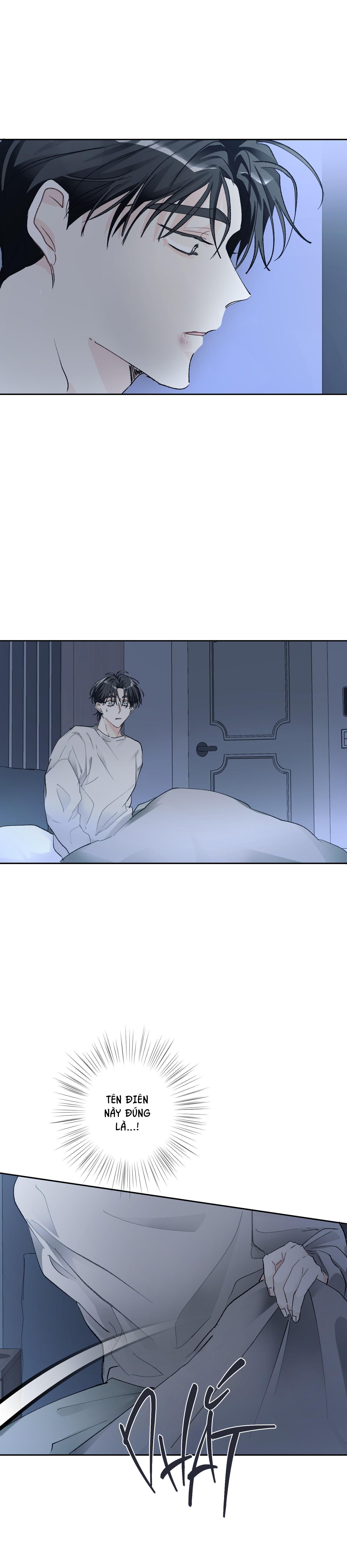 thế giới của tôi khi không có em chapter 51 27