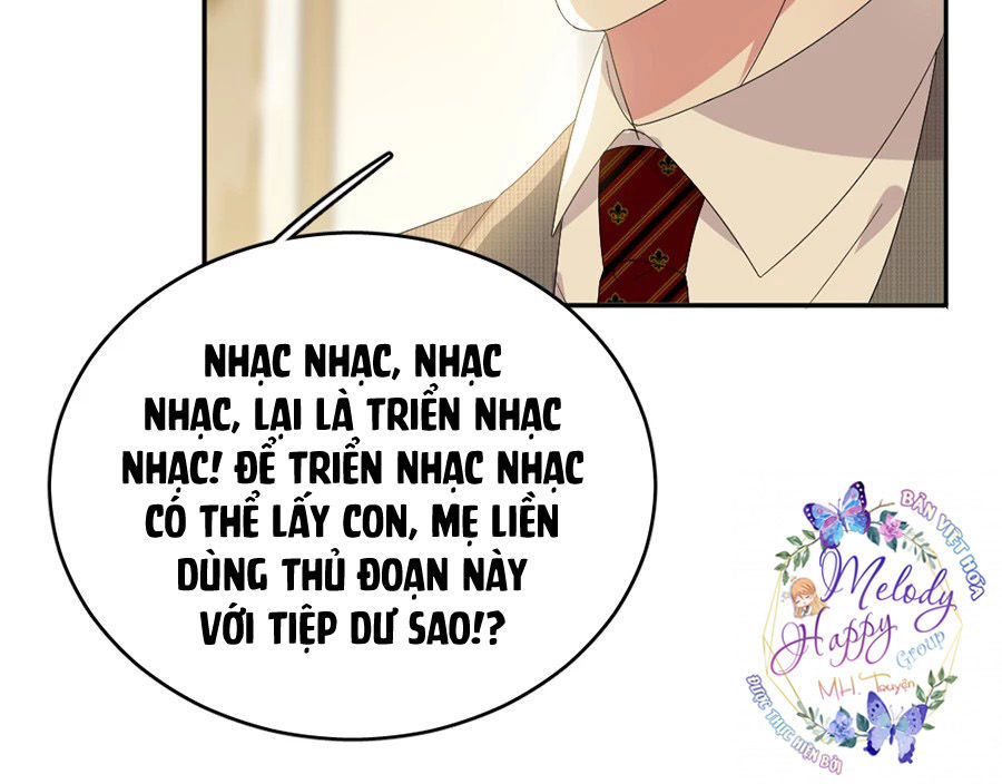 hoàn mỹ lão công tiến hóa luân chapter 58 32