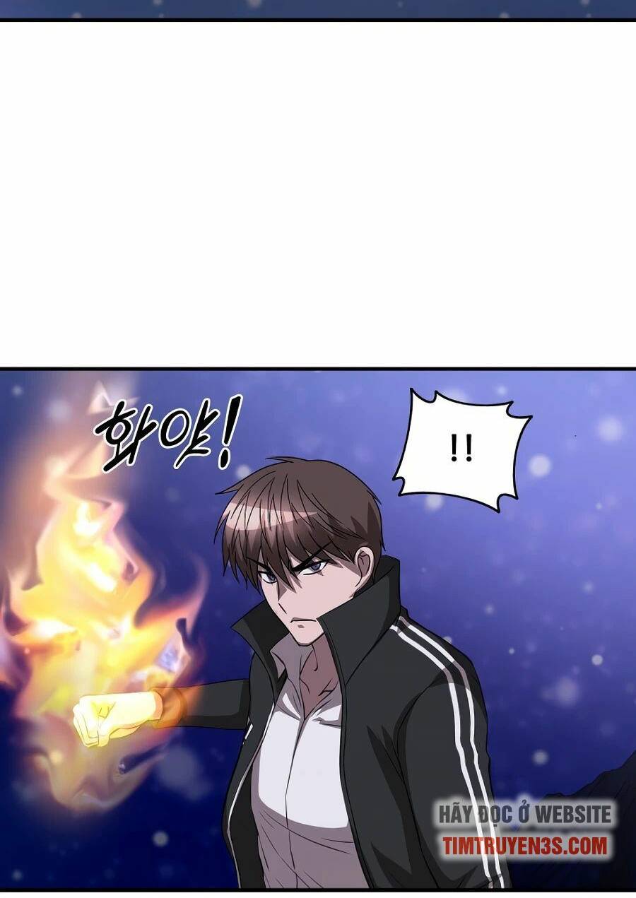 mẹ tôi là chòm sao bảo hộ m chapter 35 34