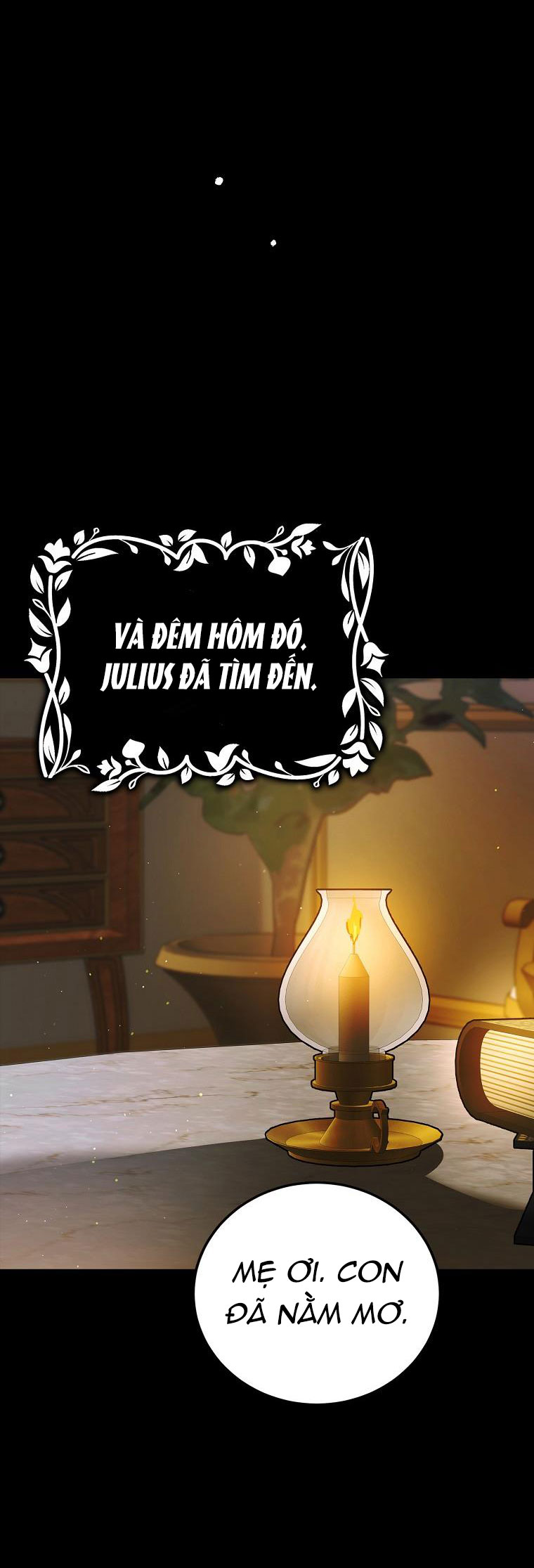 cách để em bảo vệ anh chapter 70.1 38