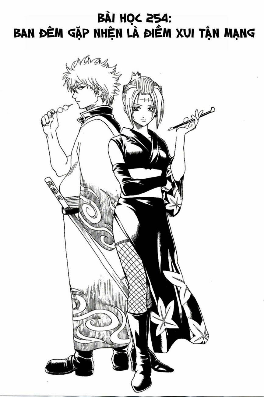 gintama - linh hồn bạc chapter 254 5