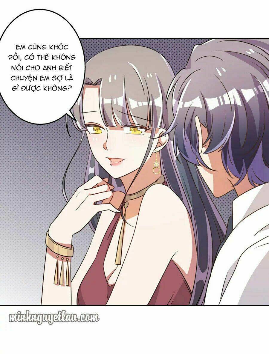 hôn nhân dục vọng: thiếu gia nhẹ một chút! chapter 65 21