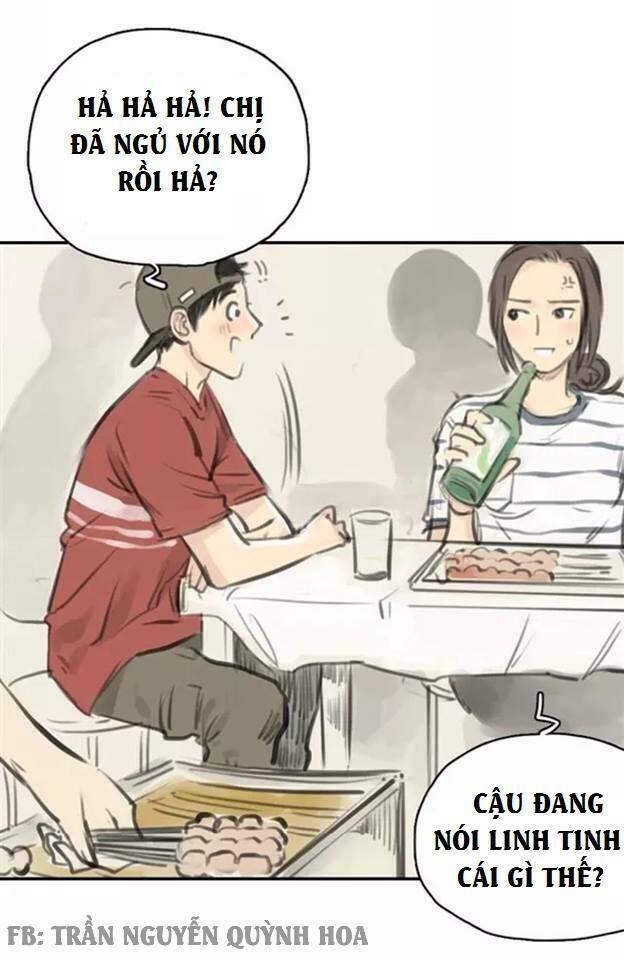 12 giờ của lọ lem chapter 11 10