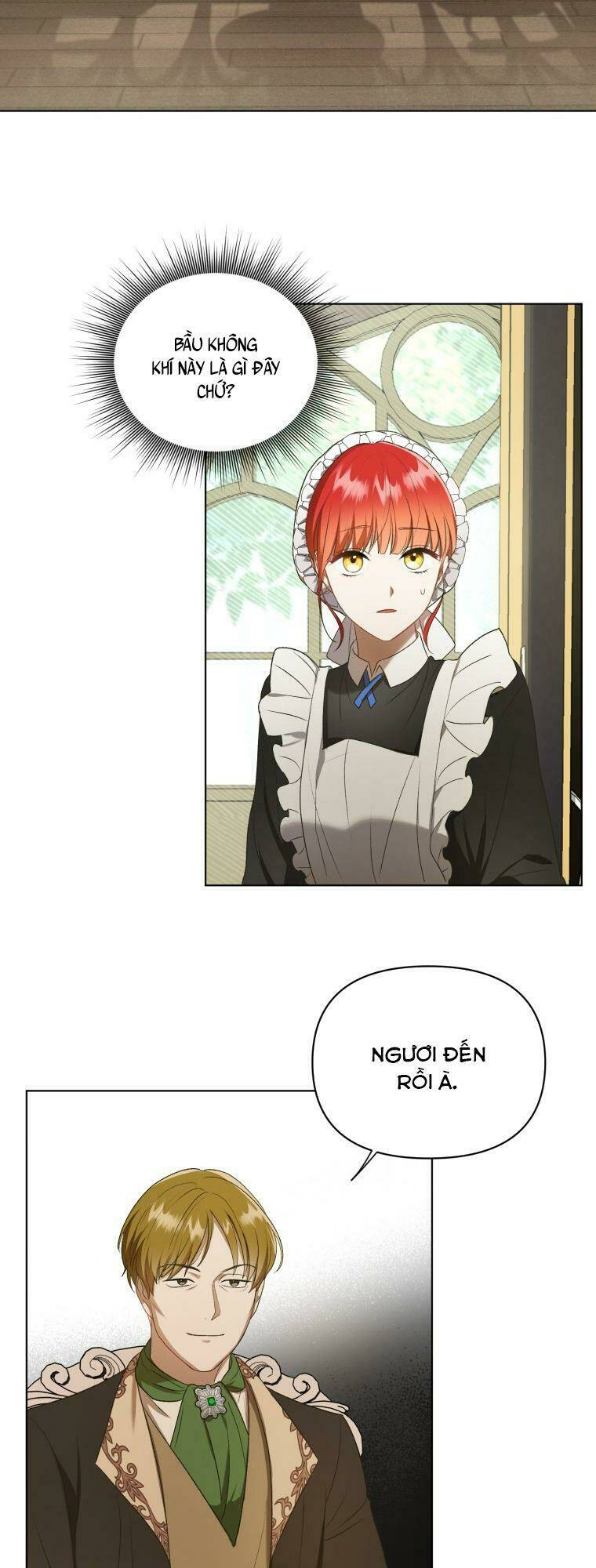 tôi trở thành phiên dịch viên của bạo chúa chapter 10 45