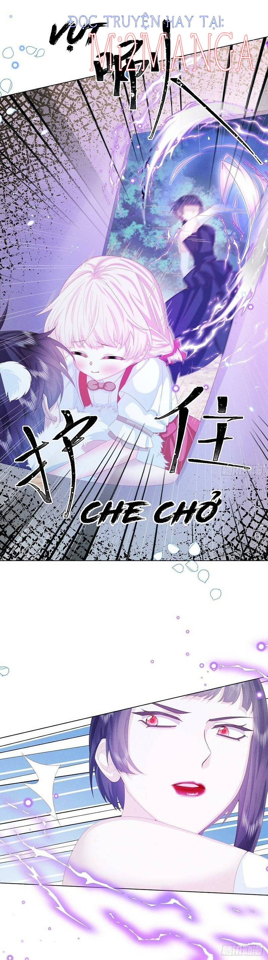 ninita yêu dấu chapter 32.2 2