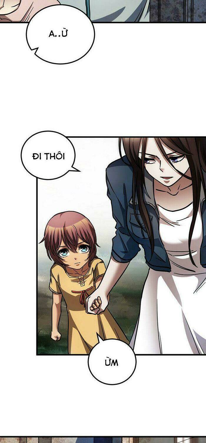 sau mạt thế tôi trở thành zombie chapter 52 6
