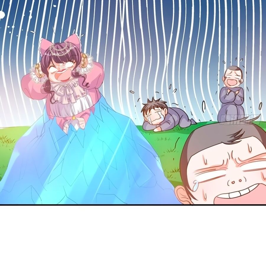 hệ thống công lược của tiểu công chúa chapter 40 5