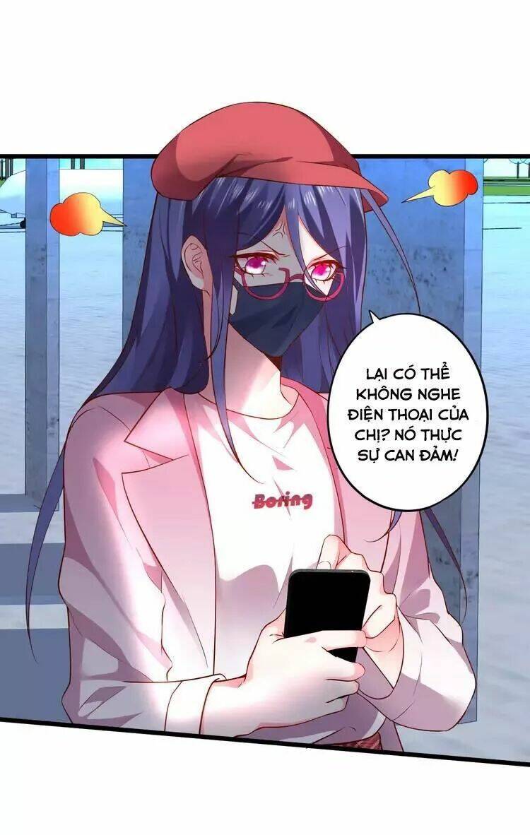 biến lan lăng vương thành ảnh đế chapter 19 18