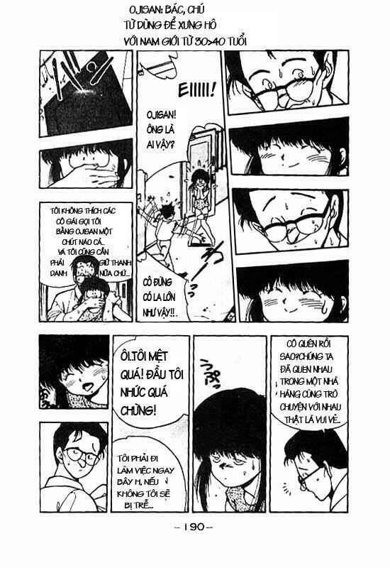 3x3 eyes chapter 66 9