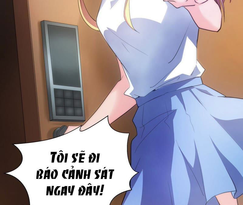 chiến lược lãng mạn của thịnh thiếu chapter 2 67