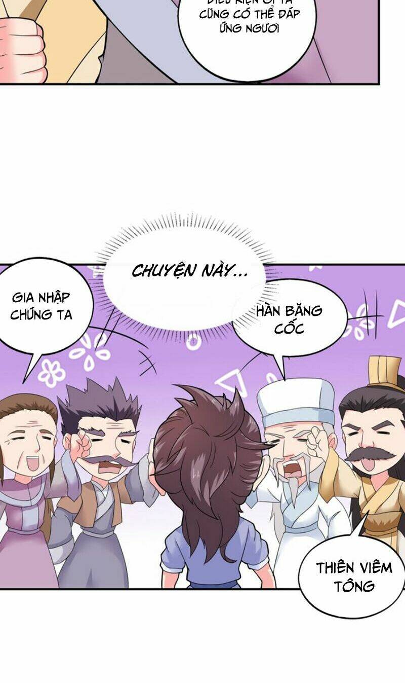 cực vũ huyền đế chapter 41 17