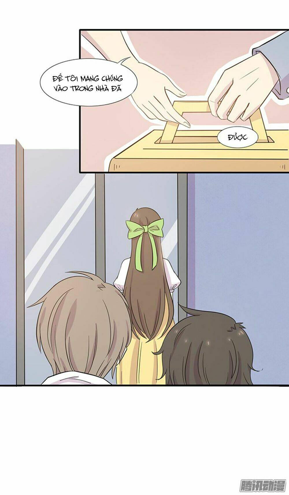 hai chú mèo totem chapter 14 6