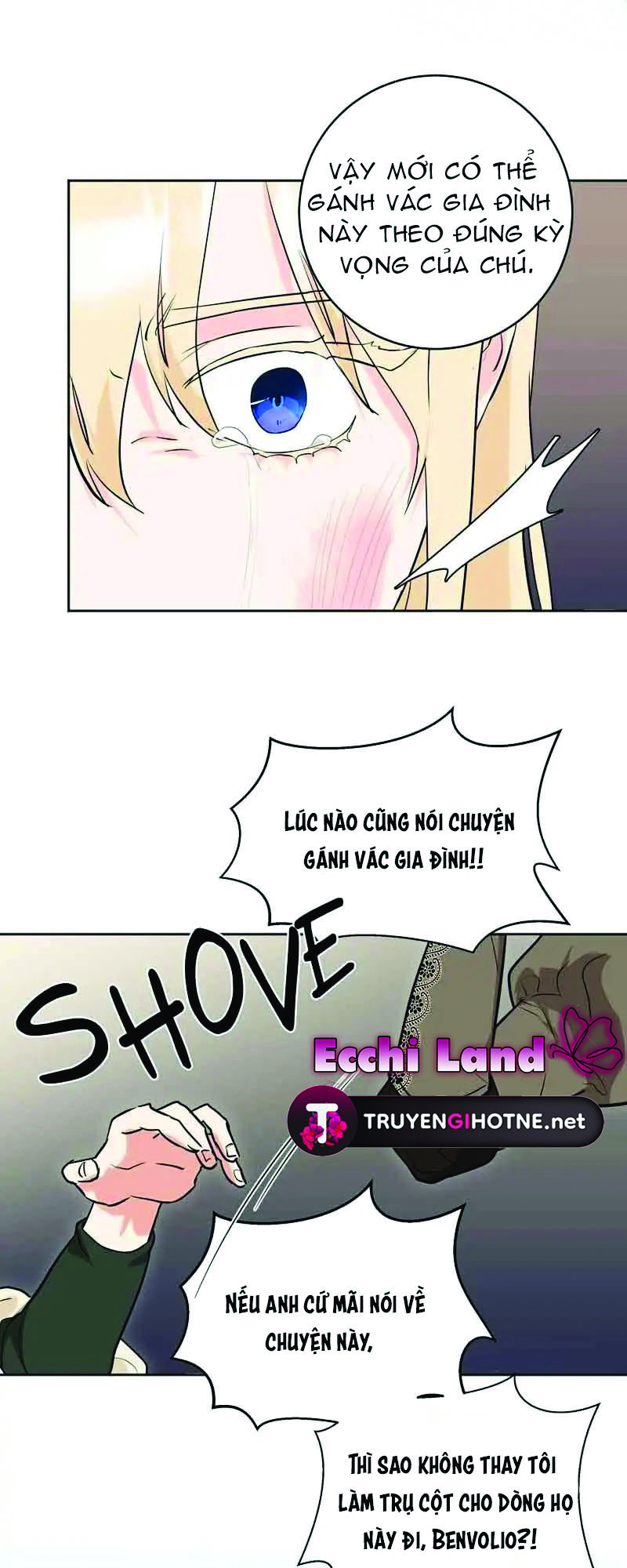 tạm biệt juliet của ta chapter 8.2 35