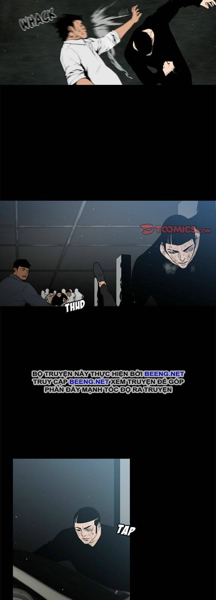 kẻ mạnh nhất - tong edge chapter 45 29