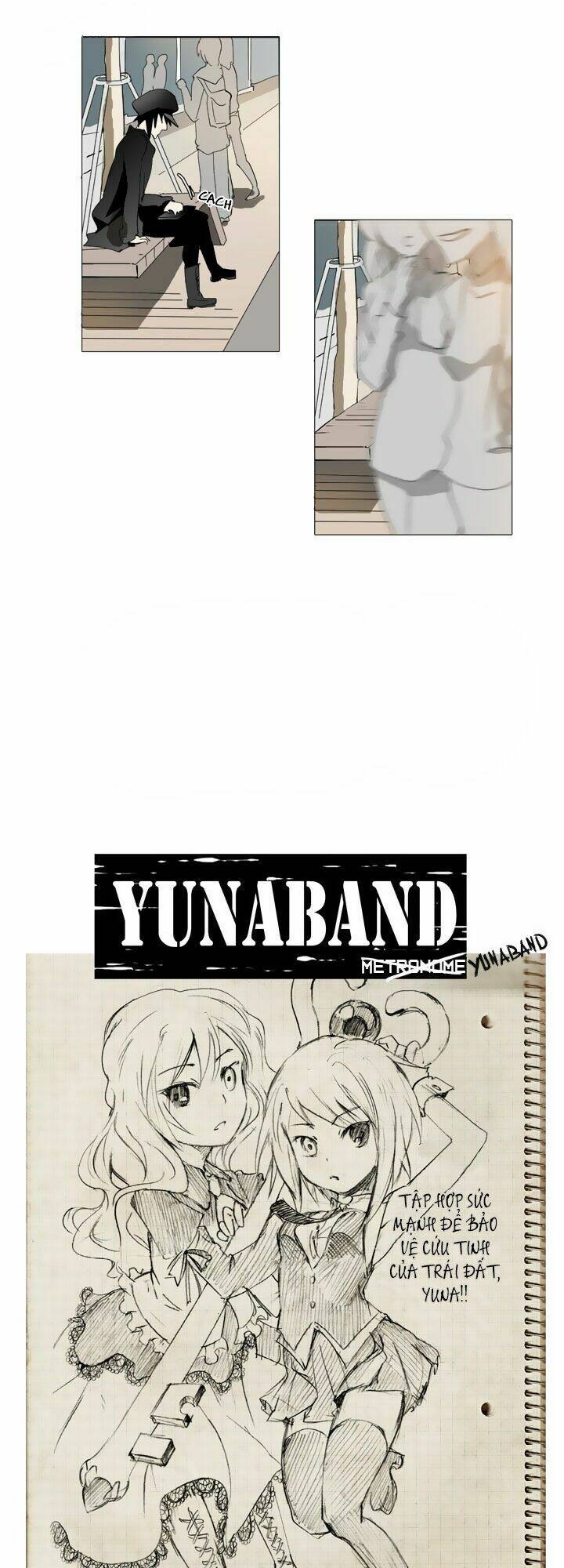 metronome chapter 16 7