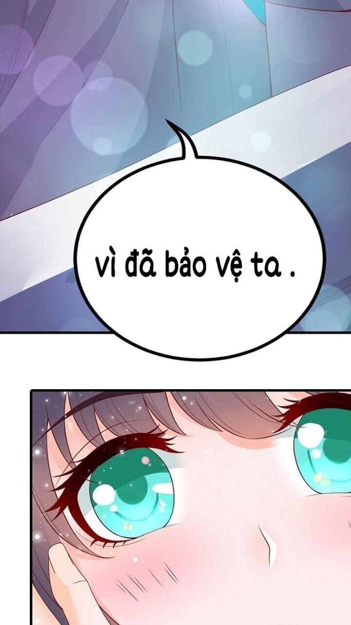 định mệnh giữa vị thần và tiểu cô nương chapter 16 50