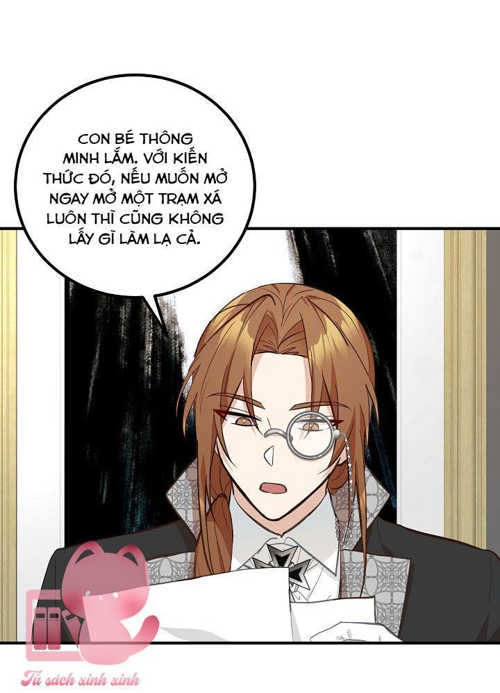 bác sĩ hoàn thành trách nhiệm rồi chapter 6 30