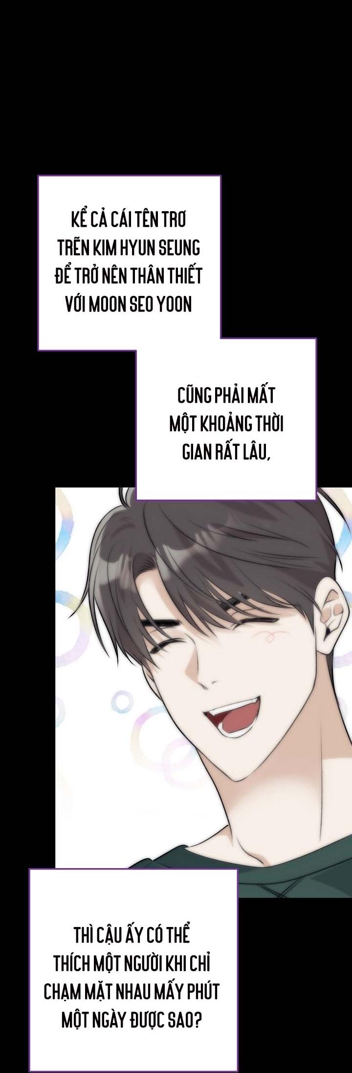 say nắng chapter 24 18