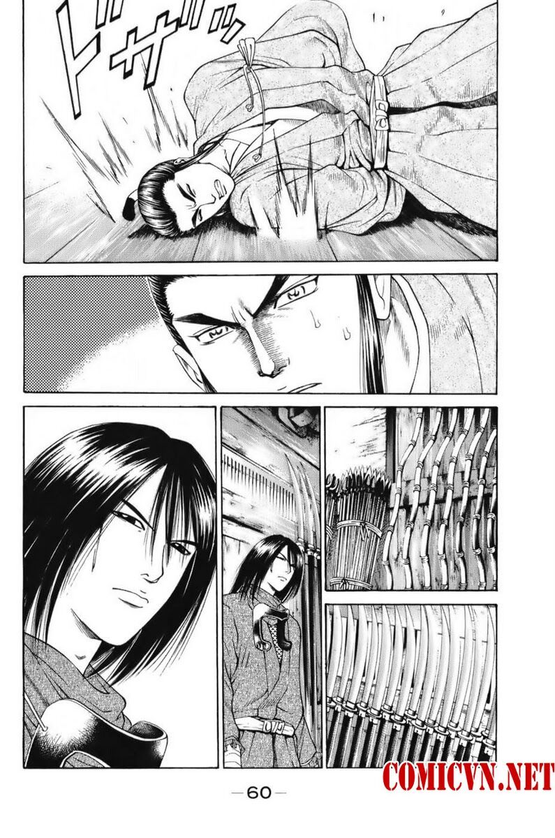 thiếu niên vương phần 1 chapter 67 58