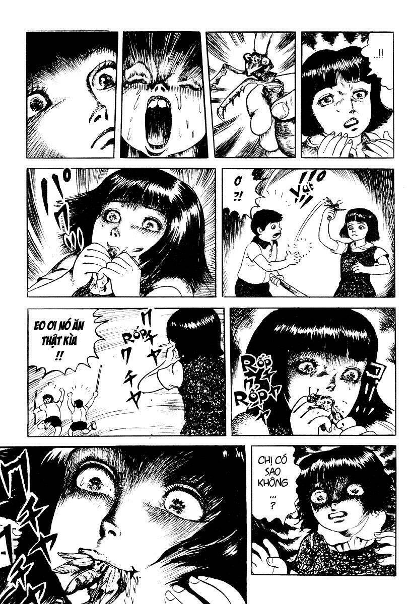 skin & bone chapter 3 37