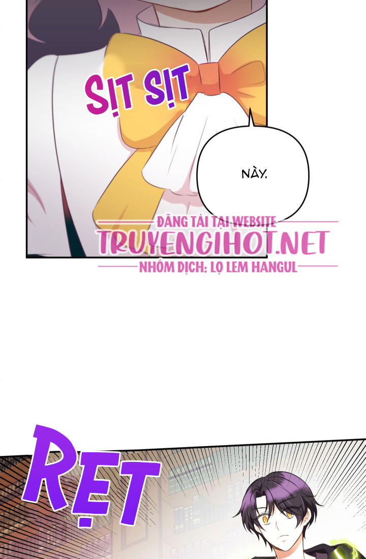 ác nữ công chúa chapter 29.2 27