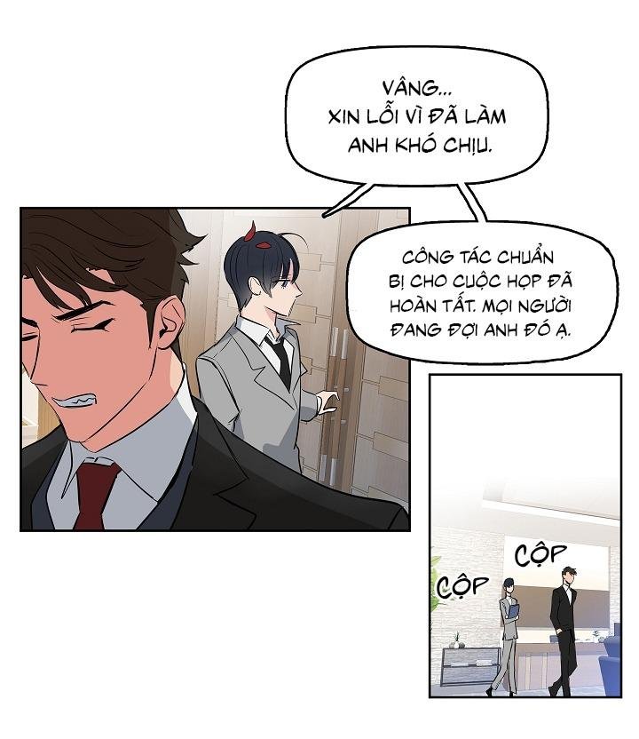 kiss me liar chapter 1 22